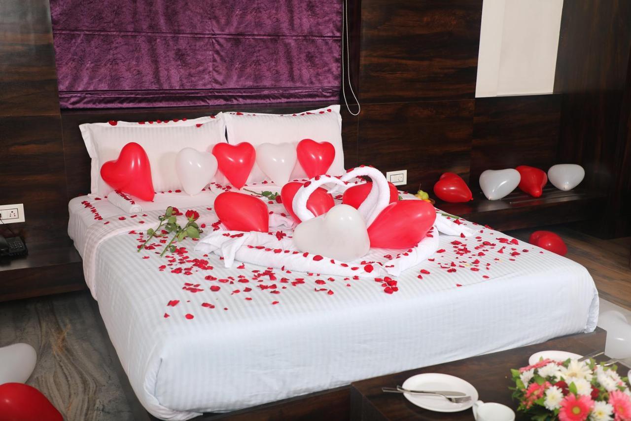 Planet Four 3* Lonavala