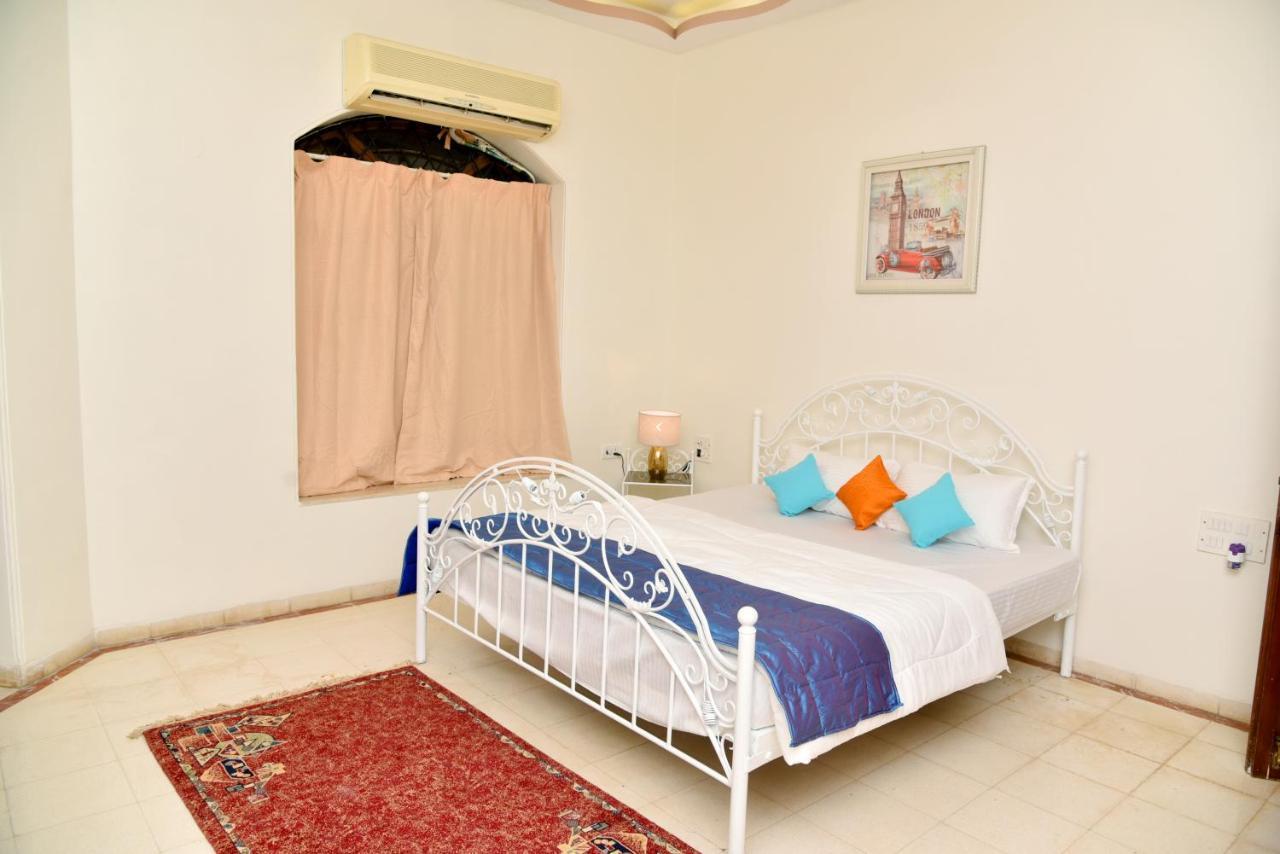 West Valley Villa, Rajbhavan
