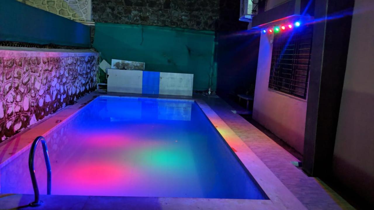 Heaven Villa