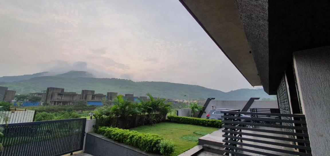 Krishna Two ,6bhk, Mountainous View , Nr Della Adventures