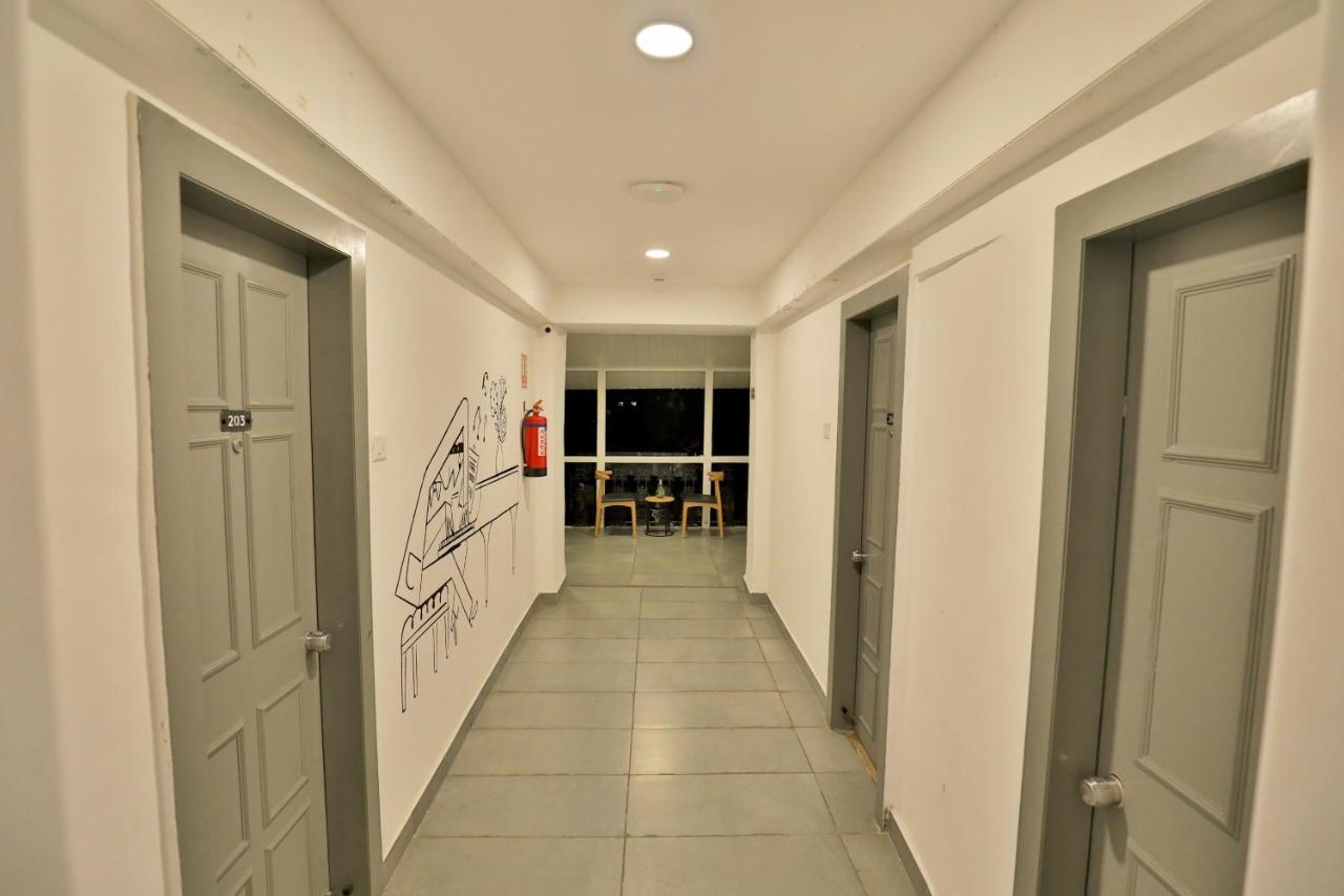 Ritz Heritage Hotel *