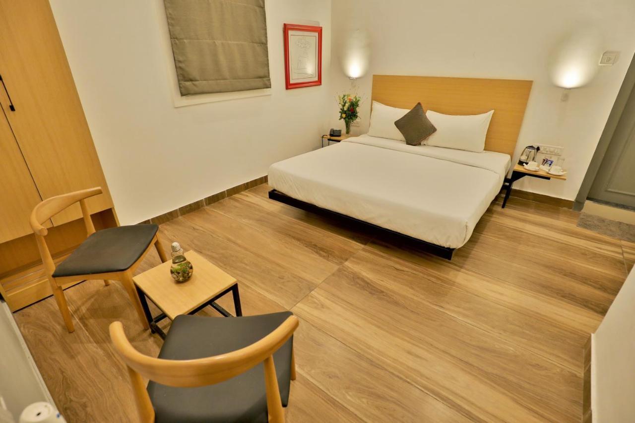 Ritz Heritage Hotel