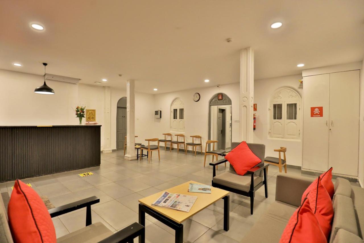 Ritz Heritage Hotel *