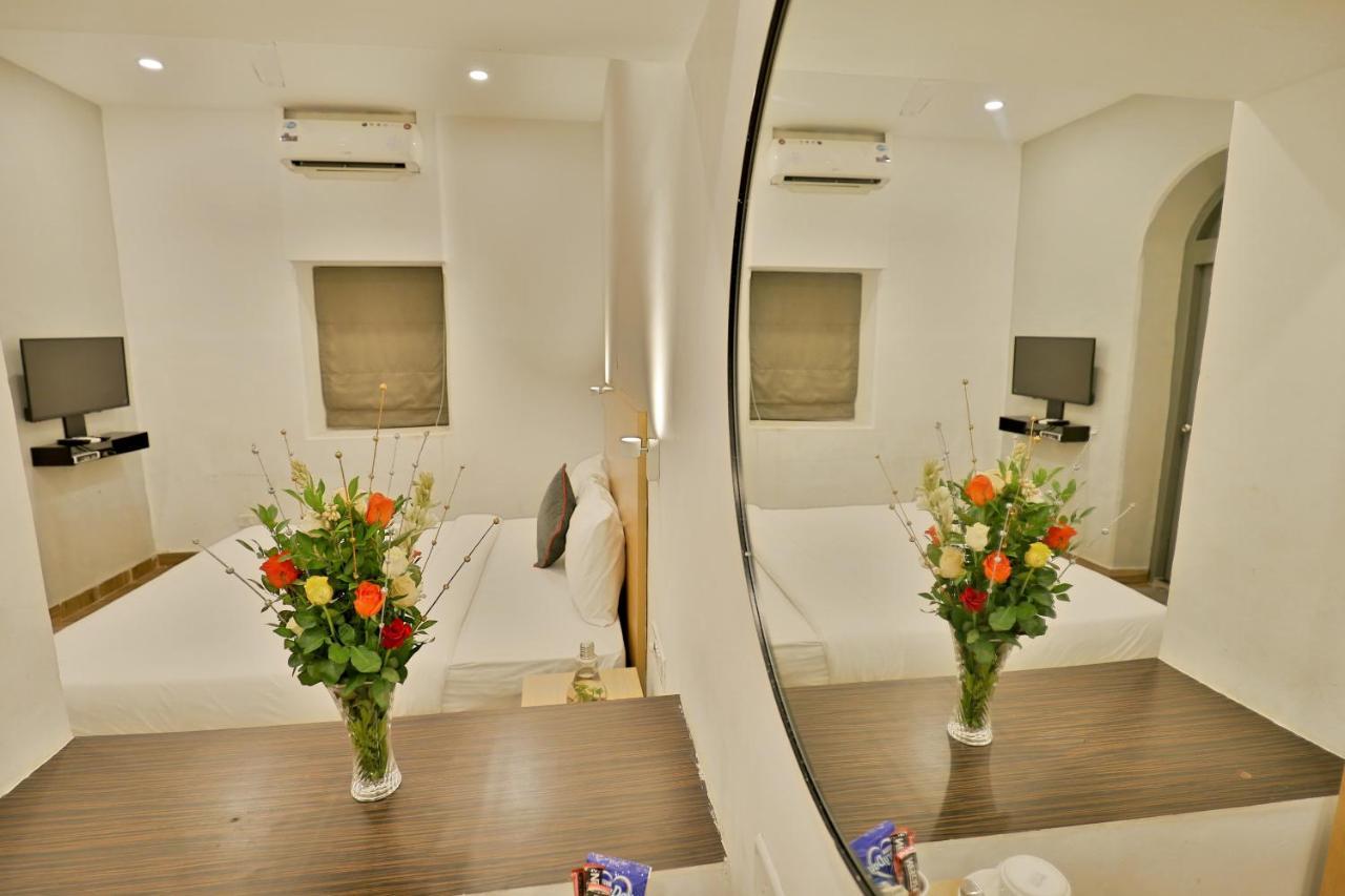 Ritz Heritage Hotel