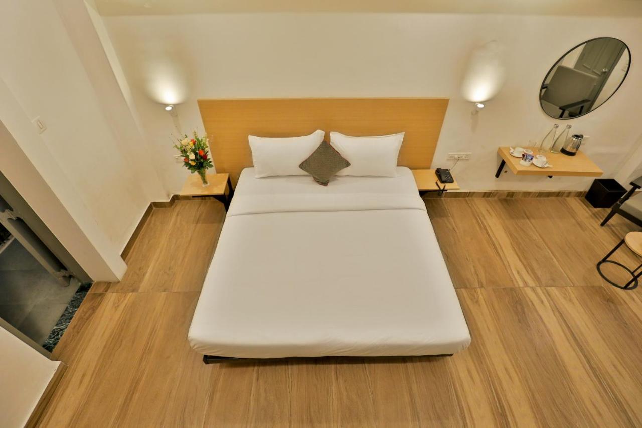 Hotel Ritz Heritage Lonavala