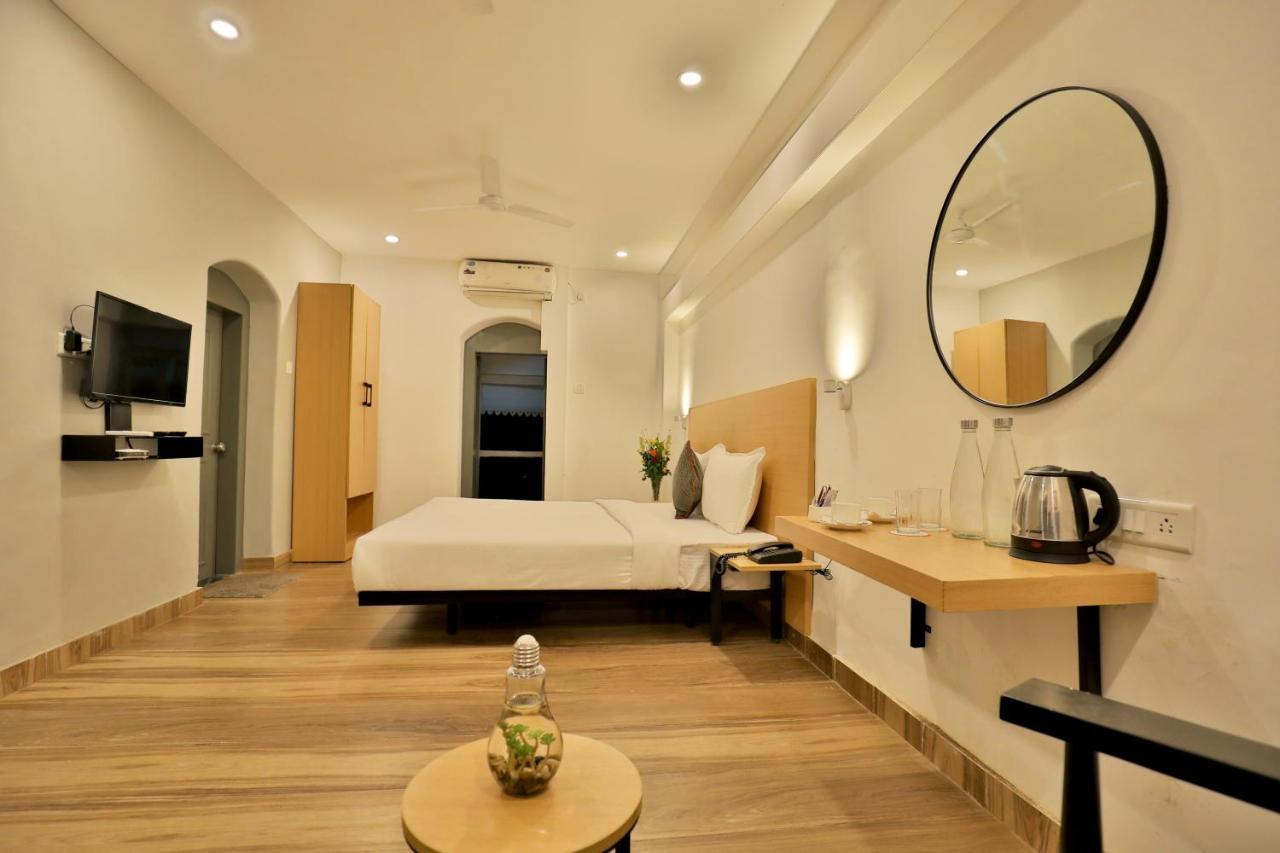 Ritz Heritage *