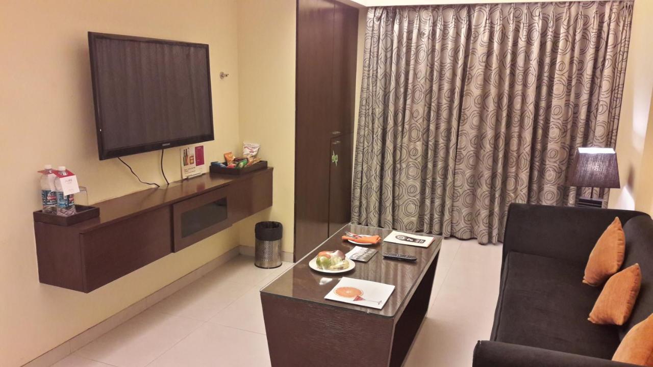 Citrus Resort Lonavala