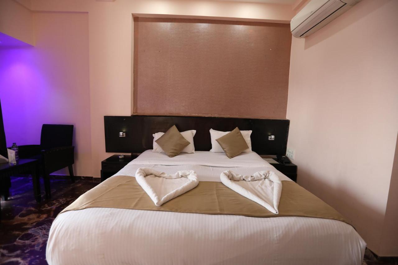 Hotel Aristro 3*