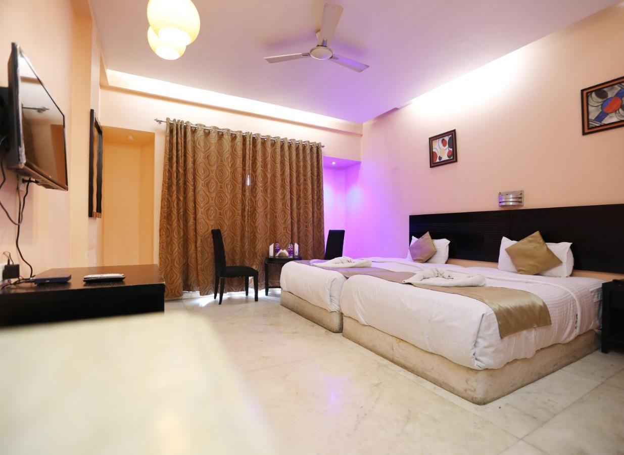 Aristro Hotel Lonavala