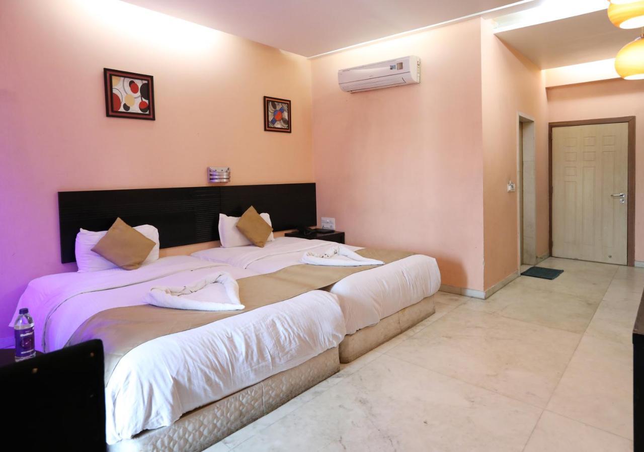Hotel Aristro Lonavala