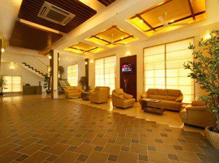 7 Apple Resort Lonavala