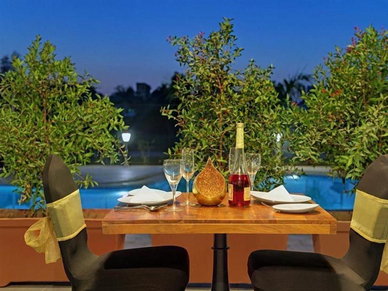 Viola Beacon Resort,