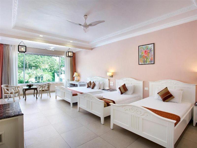 Resort San Lawrenz 3*