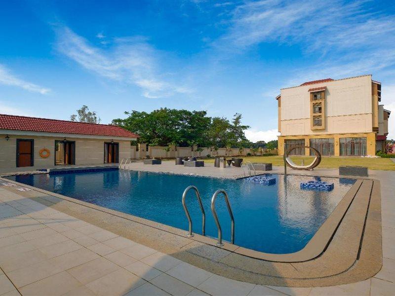 The Fern An Ecotel Hotel, Resort Lonavala