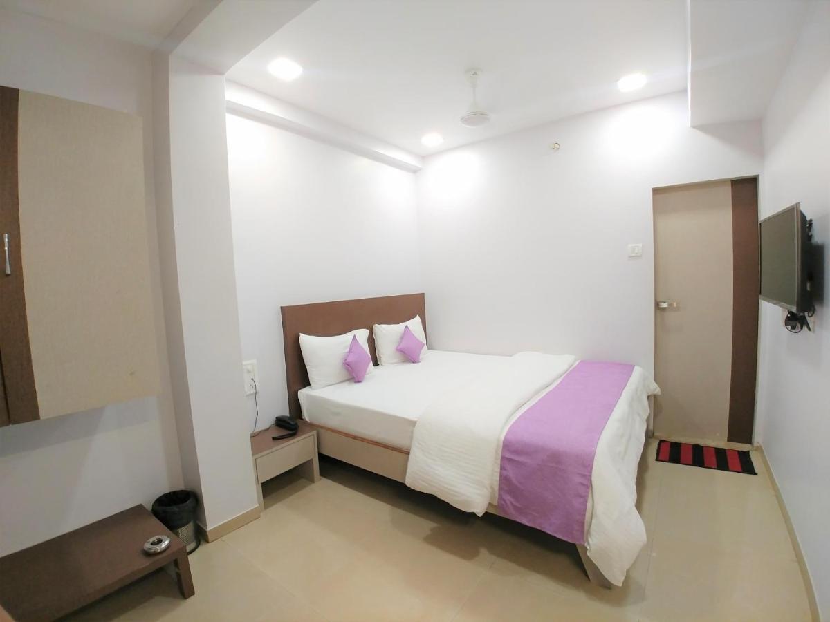 Matruchhaya Hotel 3*