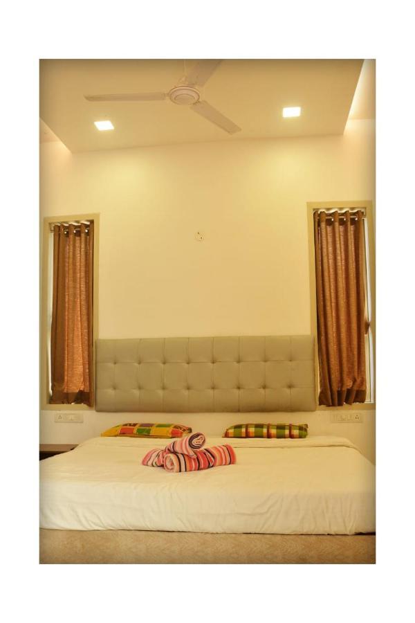 Trident Hill View 4bhk Lonavala