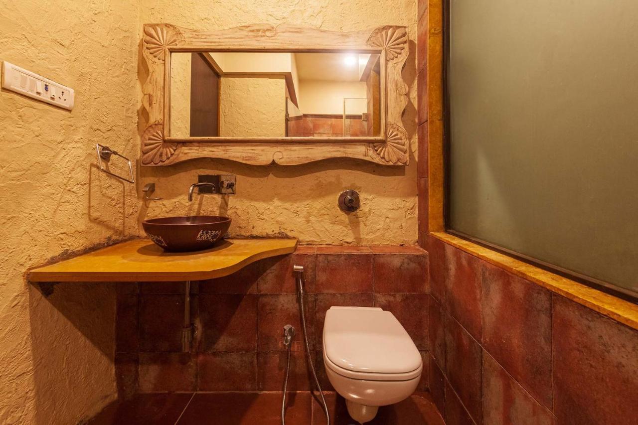 Villa Stayvista's The Happy Hive - Cozy And A Pool For A Delightful