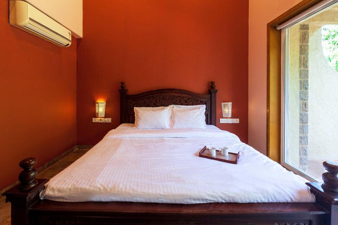 Villa Stayvista's The Happy Hive - Cozy And A Pool For A Delightful *