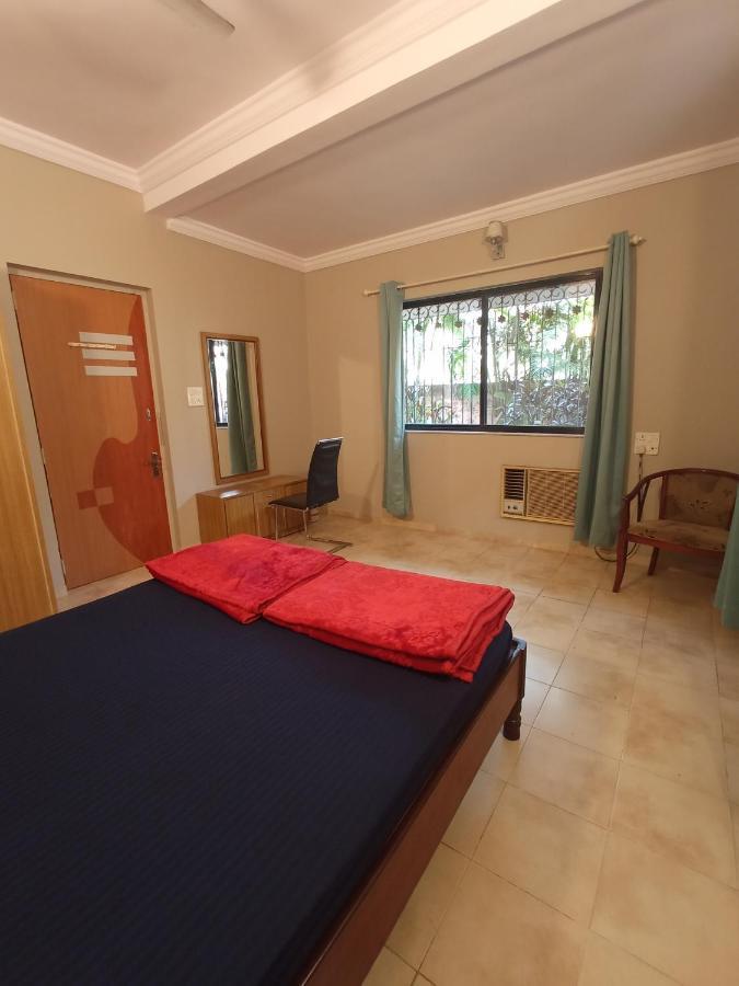 Moonstone Villa