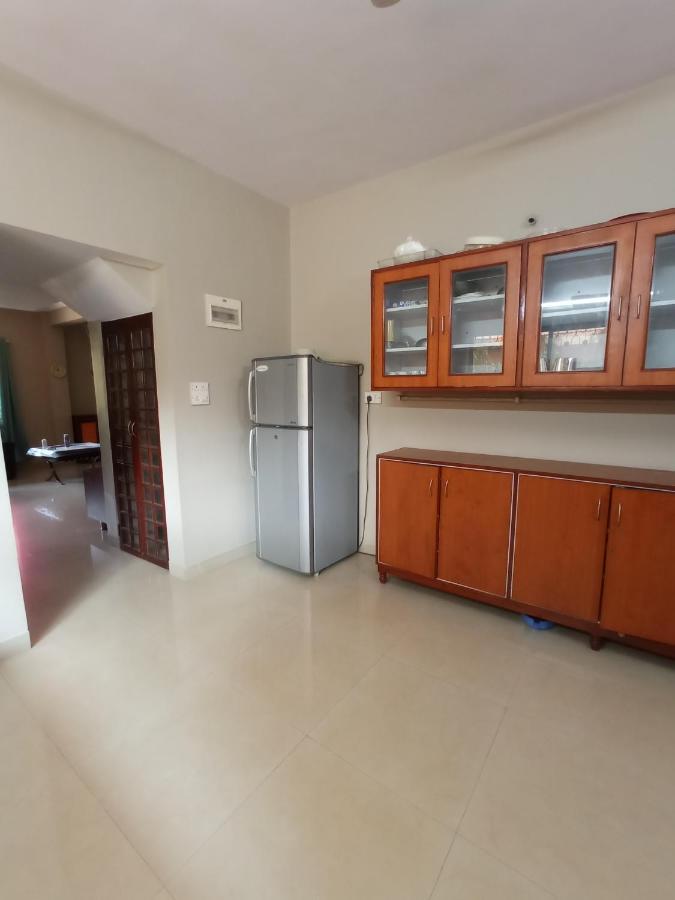 Moonstone Villa *