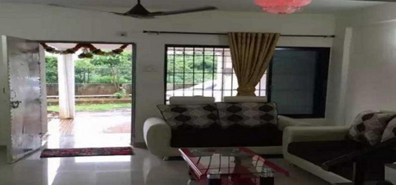 Villa Aryan Bungalow 4bhk