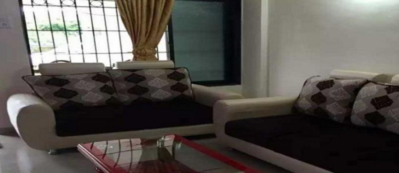 Aryan Bungalow 4bhk *
