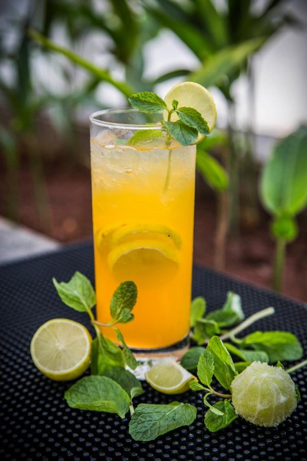 Rhythm - An 5* Lonavala