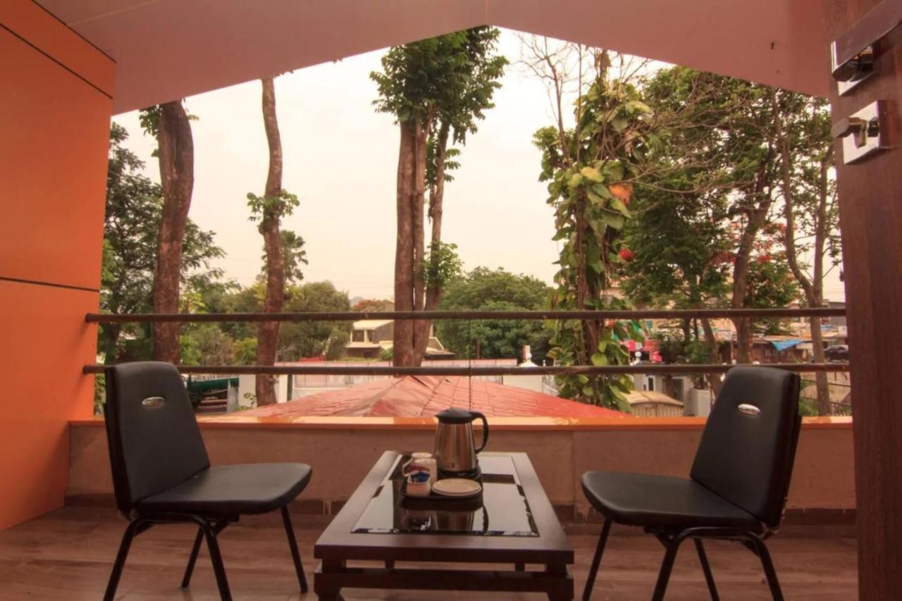 Sunshine Resort Lonavala