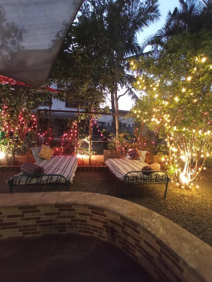 Villa Moonstone