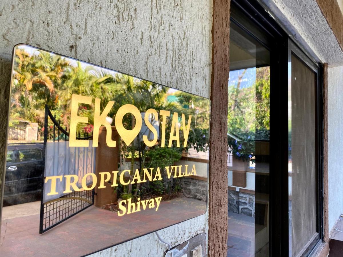 Villa Eko Stay- Tropicana *