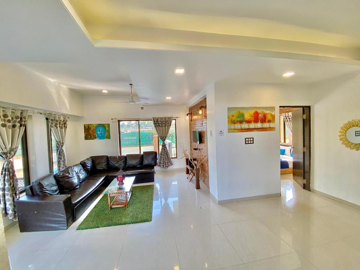 Eko Stay- Tropicana Villa Lonavala