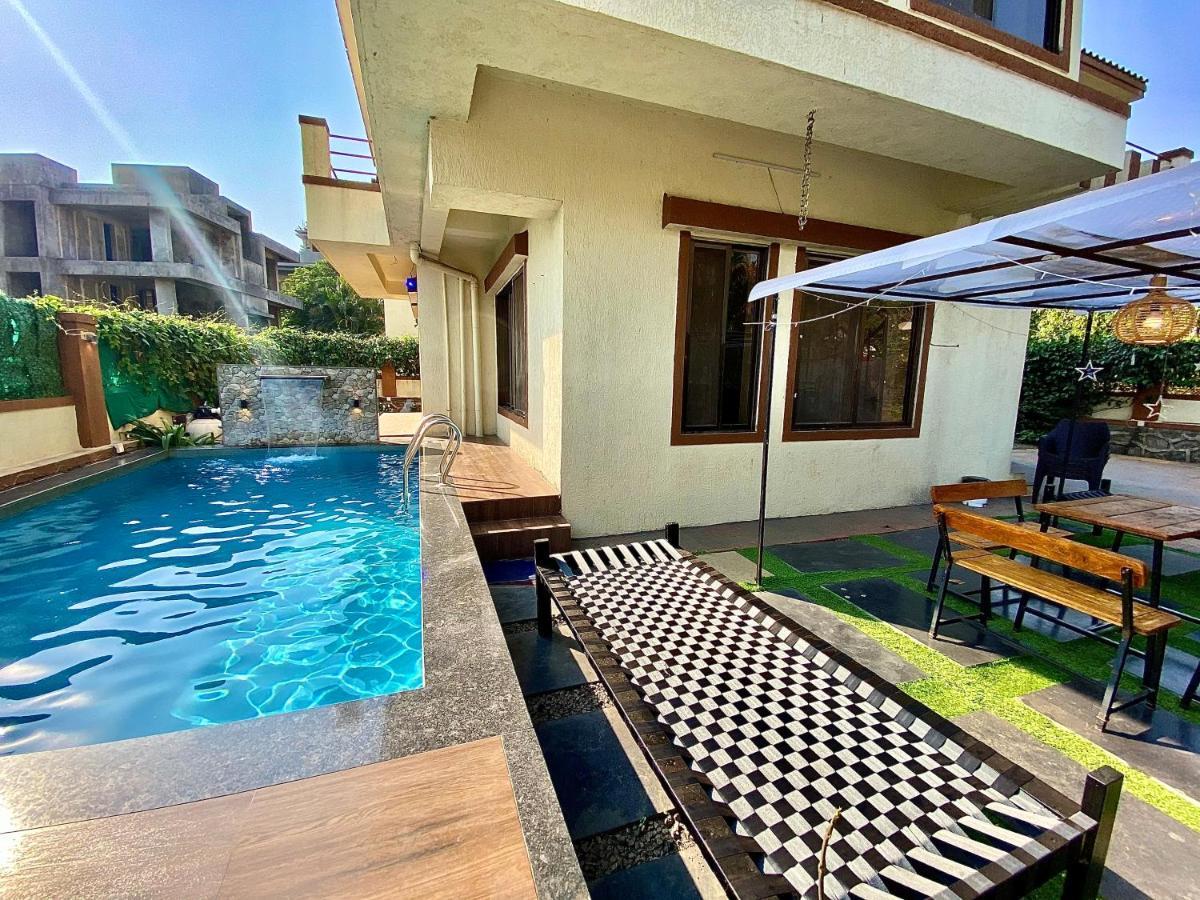Eko Stay- Tropicana Villa