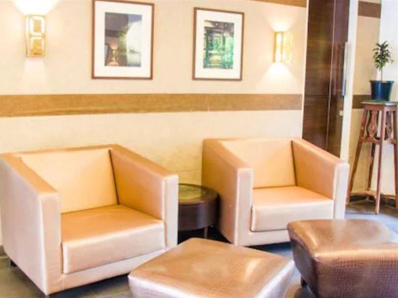 Chandralok Hotel Lonavala