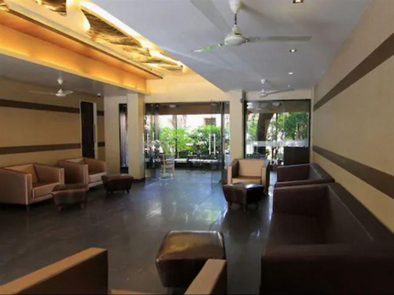 Chandralok Hotel