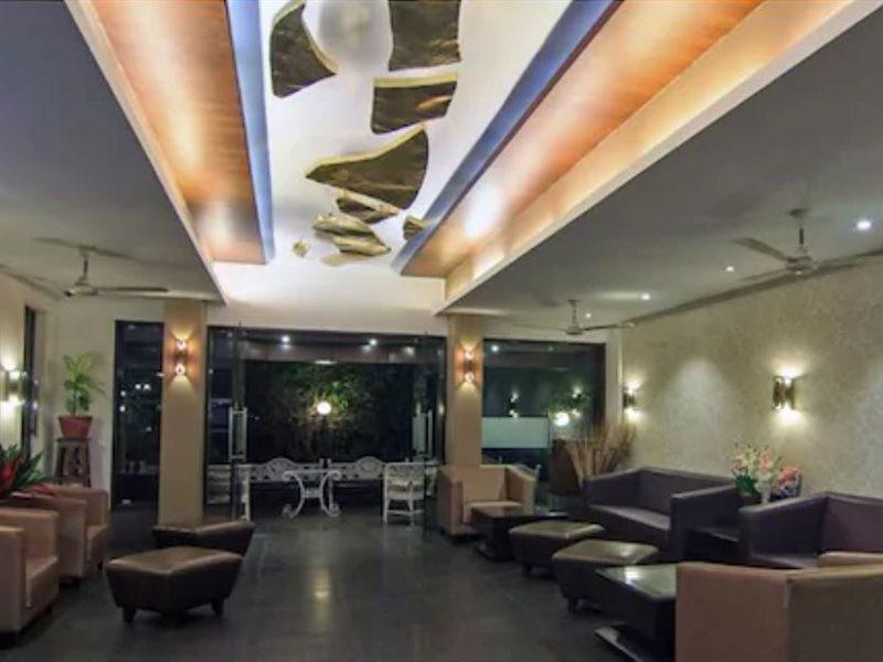 Chandralok 3* Lonavala