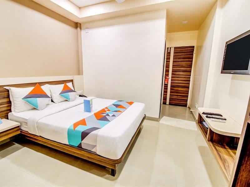 Dreamland 3* Lonavala