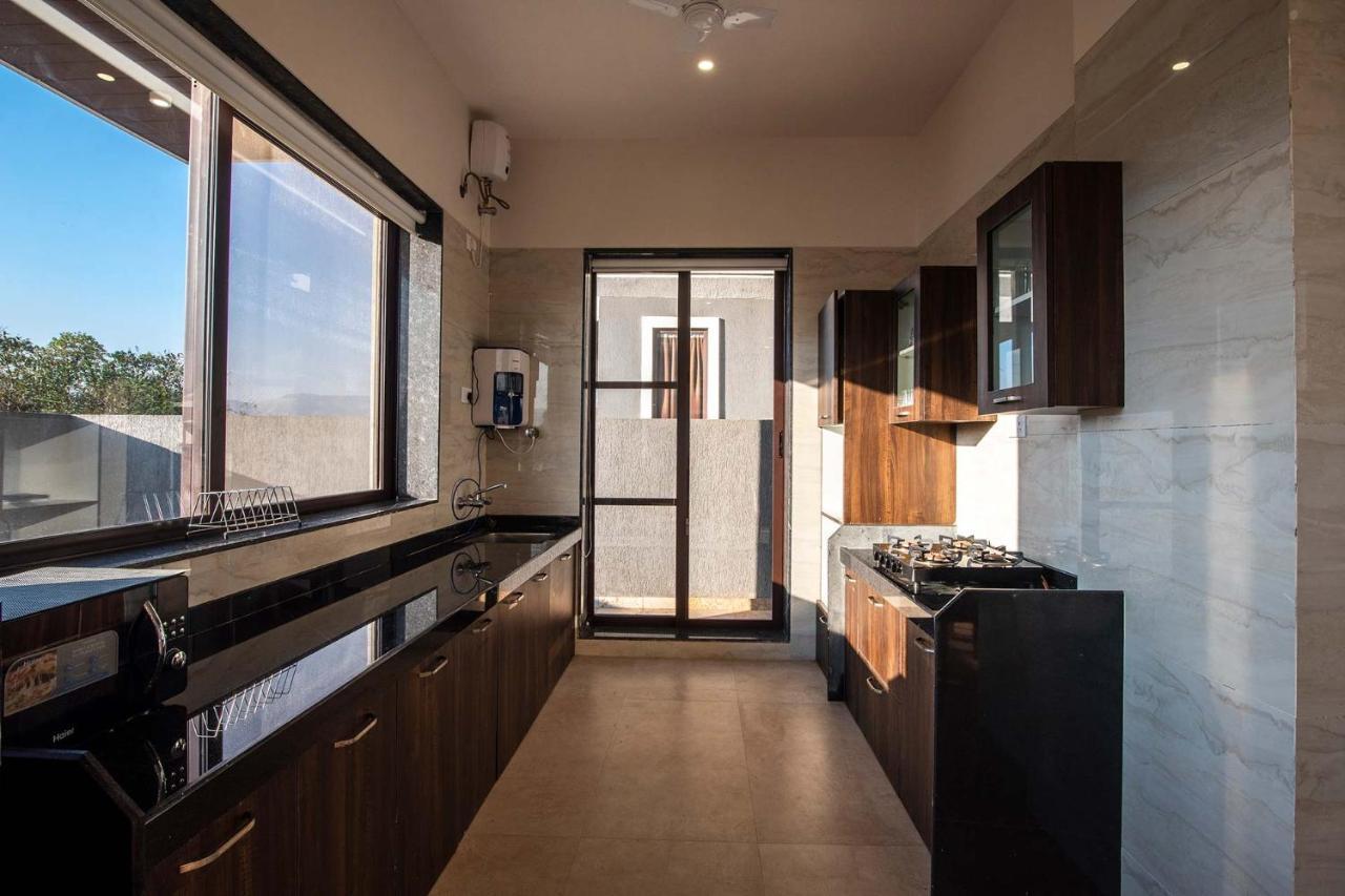 Stayvista's Hillside Cove - Mountain-view With Plunge Pool & Kids Zone