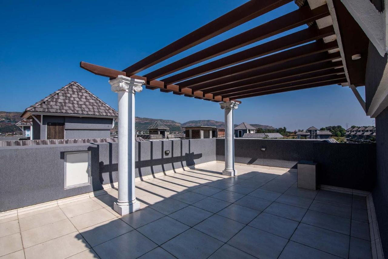 Stayvista's Hillside Cove - Mountain-view With Plunge Pool & Kids Zone Villa *