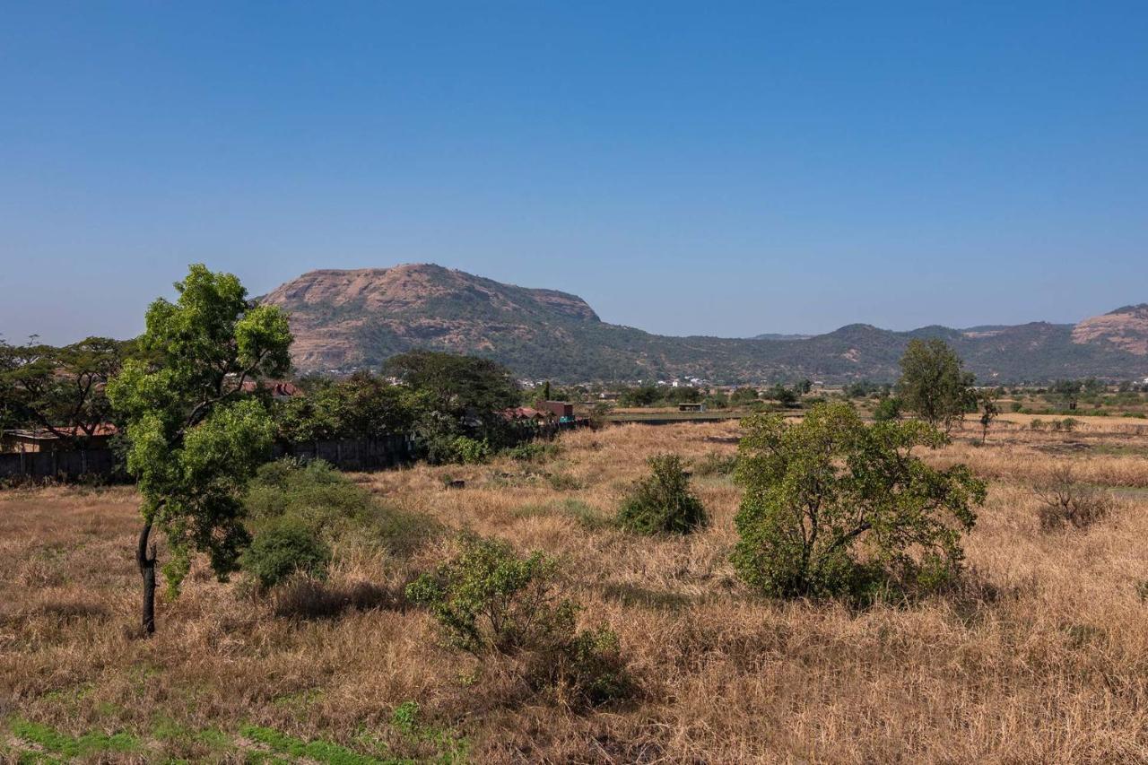 Stayvista's Hillside Cove - Mountain-view With Plunge Pool & Kids Zone Lonavala
