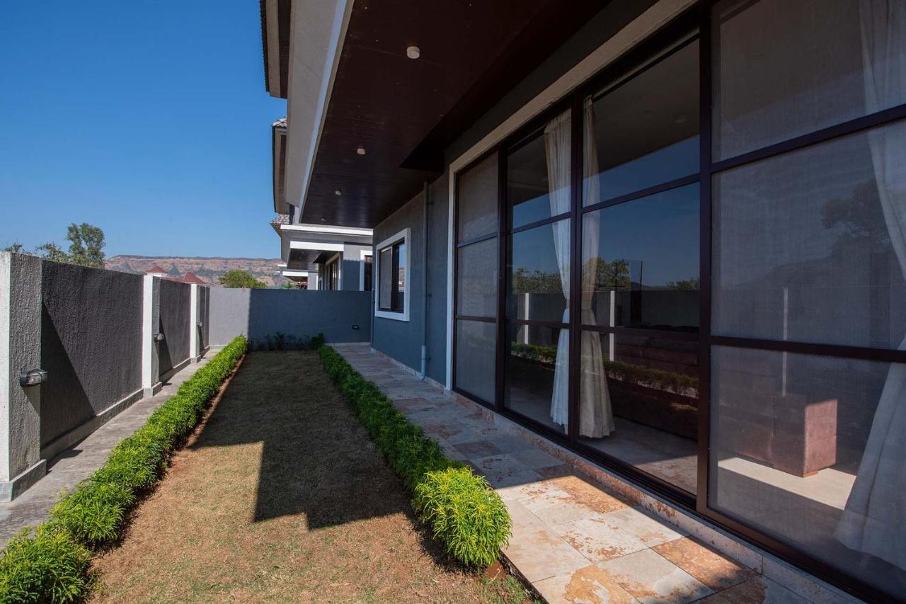 Stayvista's Hillside Cove - Mountain-view With Plunge Pool & Kids Zone * Lonavala