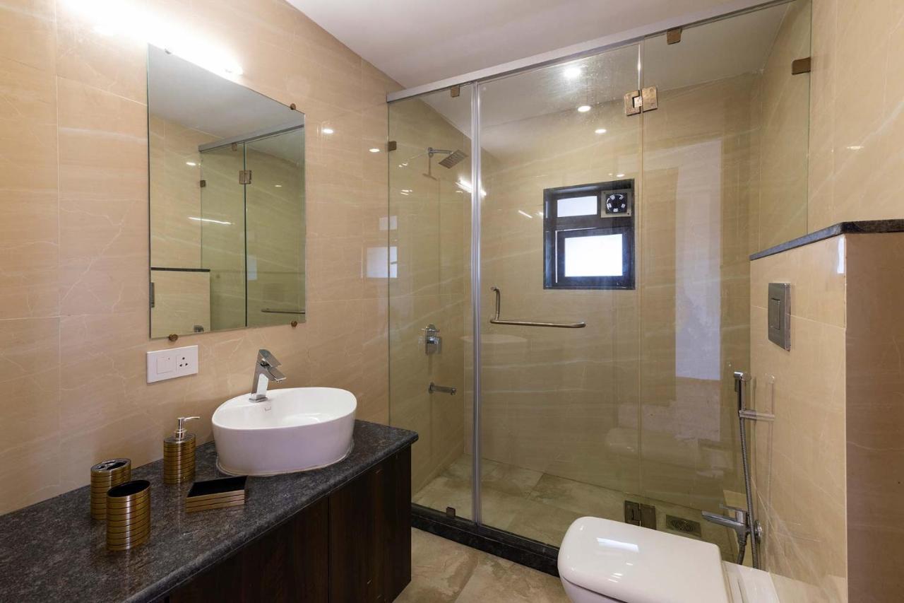Stayvista's Hillside Cove - Mountain-view With Plunge Pool & Kids Zone Villa Lonavala