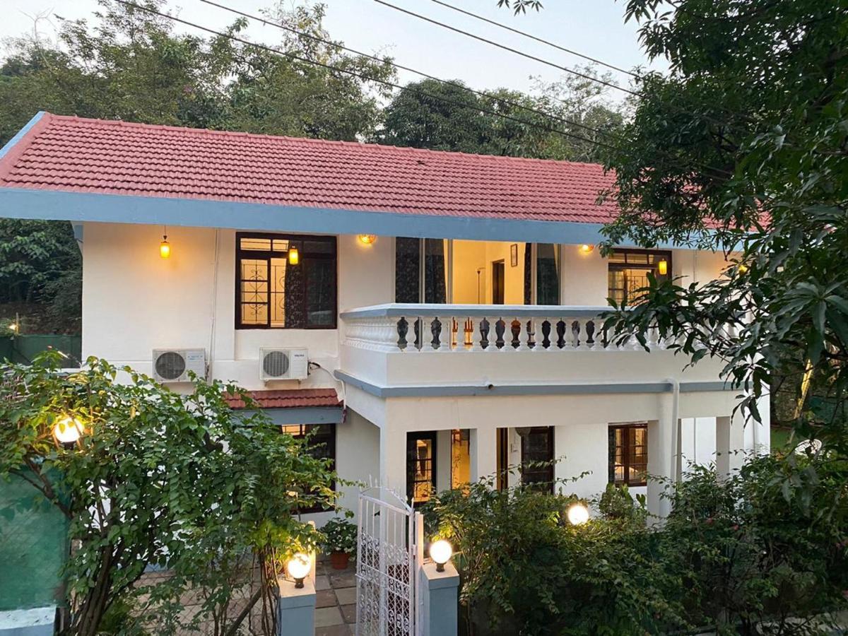 West Valley 4bhk * Lonavala