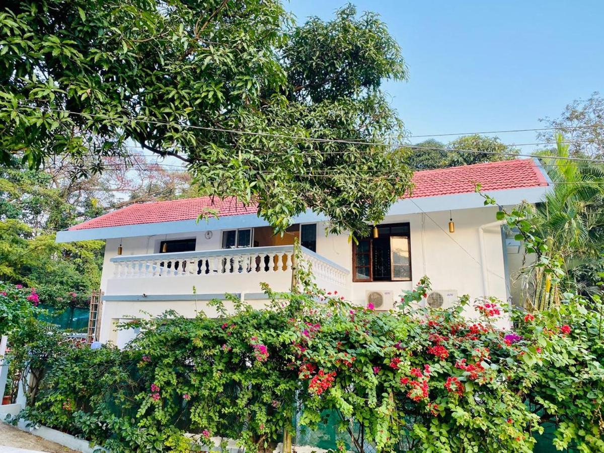 Villa West Valley 4bhk