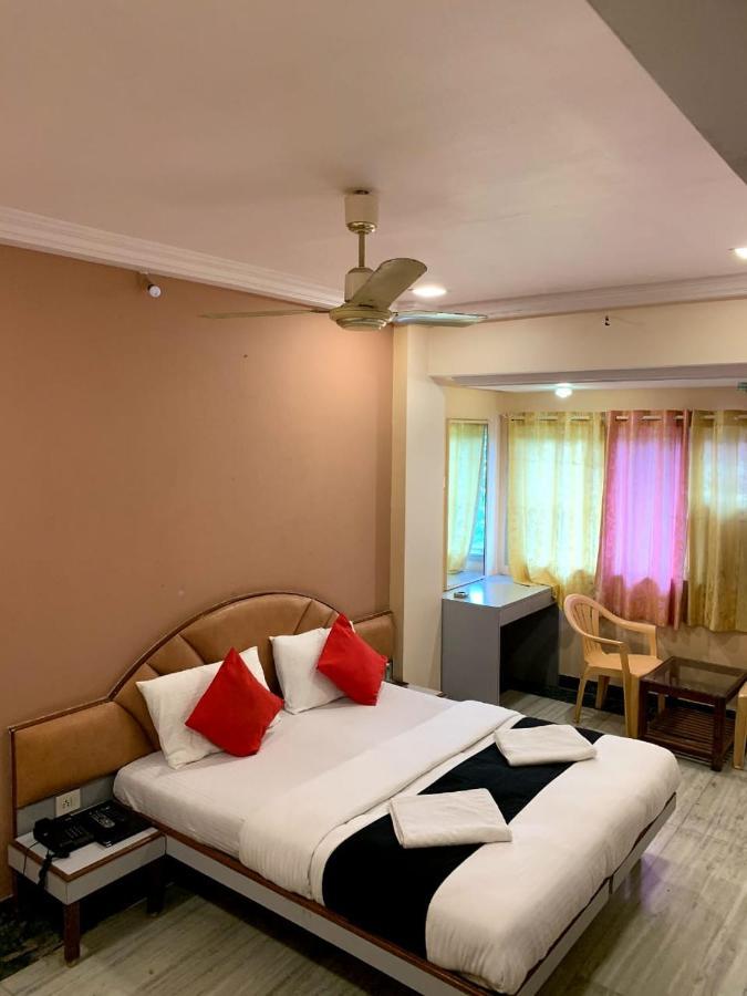 Hotel Sumitra Palace 3*