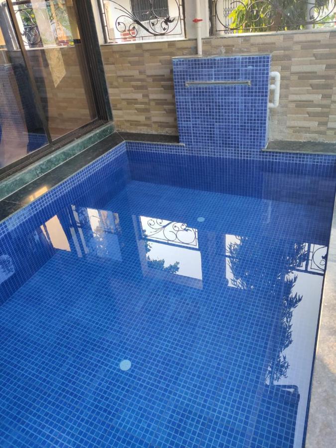 Villa Anvi