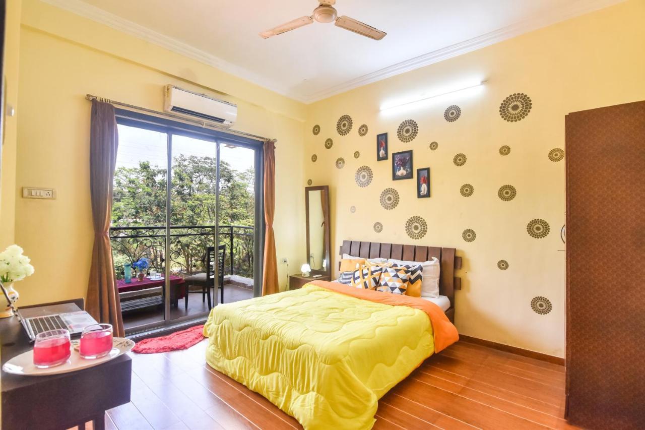 Empyrean Stays-3Bhk Nostro Postro Villa