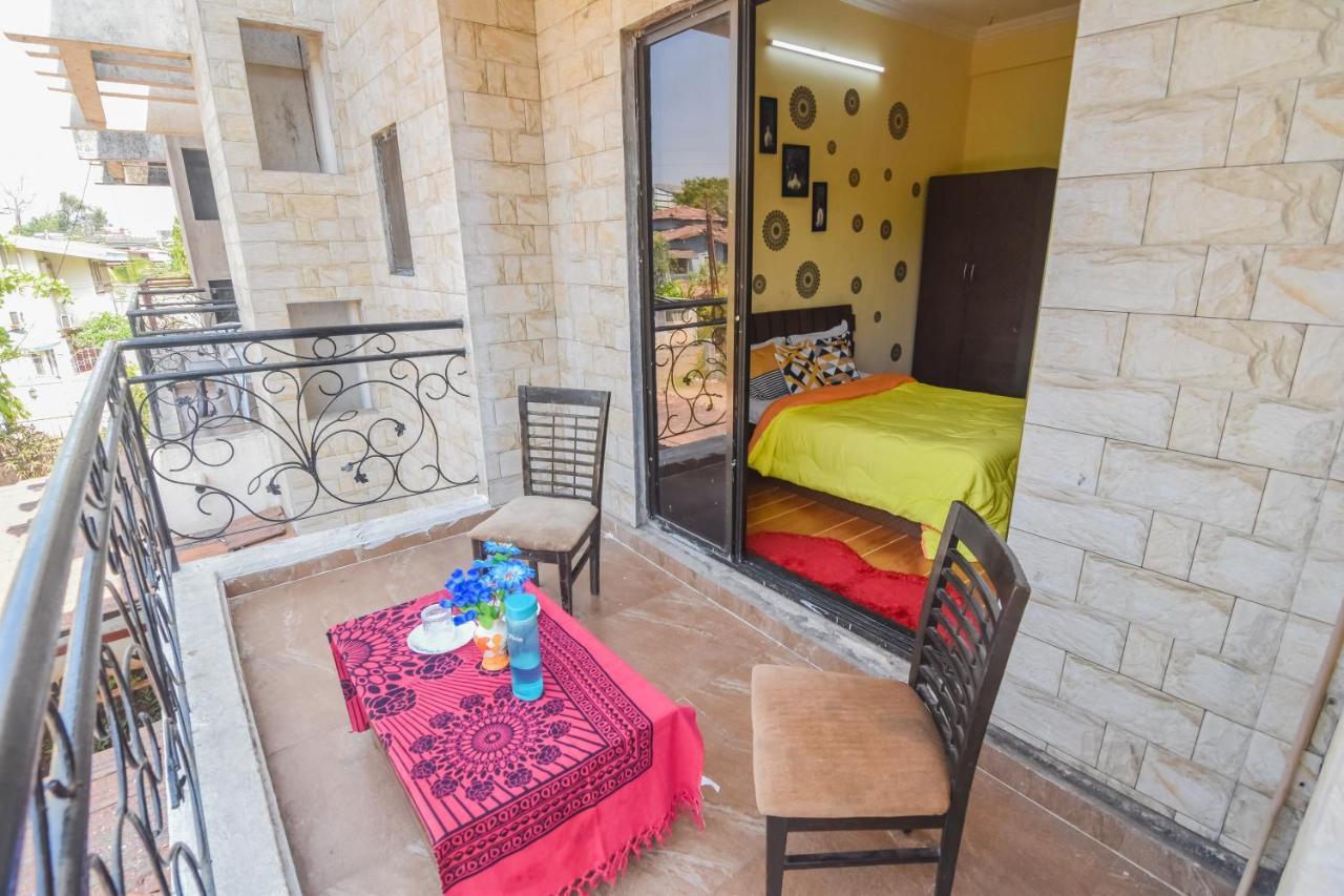 Empyrean Stays-3Bhk Nostro Postro Villa Villa