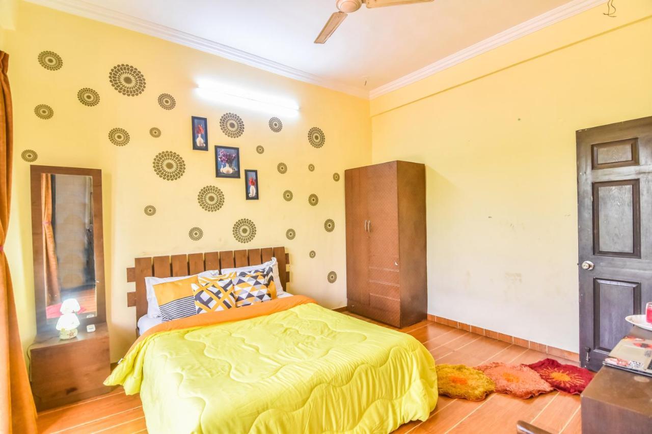 Villa Empyrean Stays-3Bhk Nostro Postro Villa *