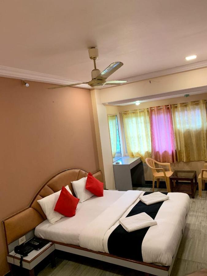 Sumitra Palace Hotel Lonavala
