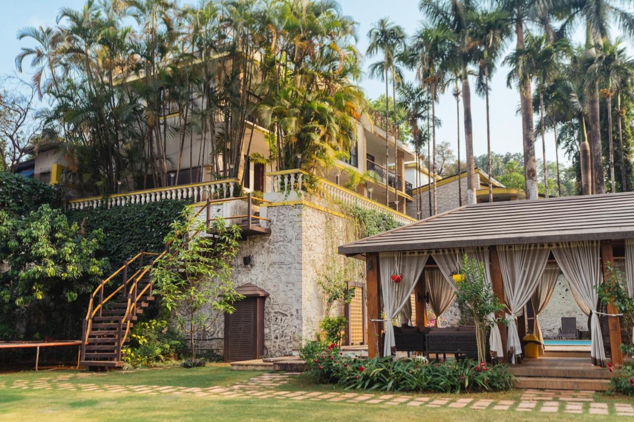 Villa Myna *